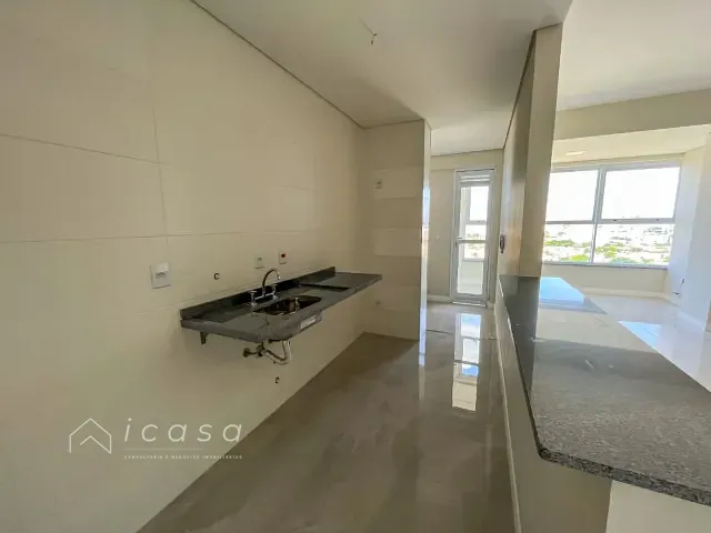 Cobertura / Penthouse 3 quartos e 3 banheiros, à venda, no bairro Barranco em Taubaté