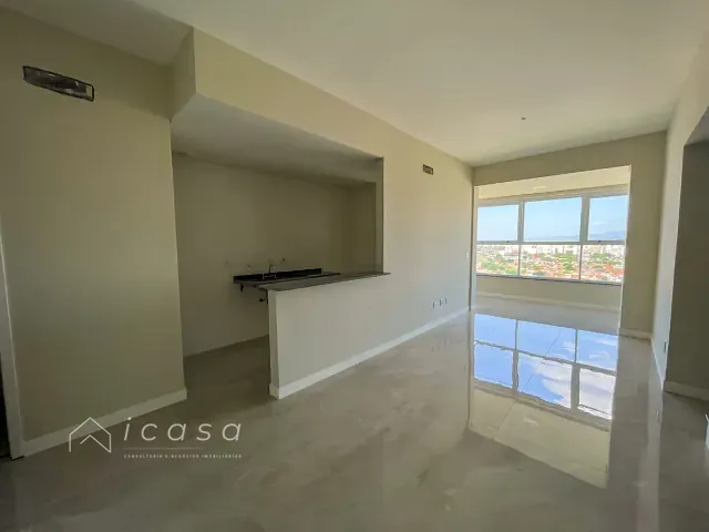 Cobertura / Penthouse 3 quartos e 3 banheiros, à venda, no bairro Barranco em Taubaté
