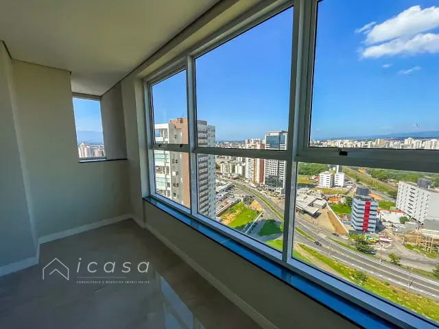Cobertura / Penthouse 3 quartos e 3 banheiros, à venda, no bairro Barranco em Taubaté