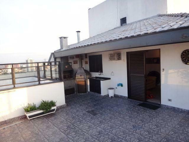 Foto do Cobertura / Penthouse - Cobertura  residencial à venda, Jardim Augusta, São José dos Campos. | INDEPENDENCE NEGOCIOS IMOBILIARIOS LTDA
