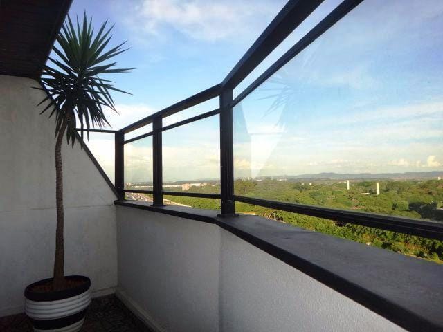 Foto do Cobertura / Penthouse - Cobertura  residencial à venda, Jardim Augusta, São José dos Campos. | INDEPENDENCE NEGOCIOS IMOBILIARIOS LTDA