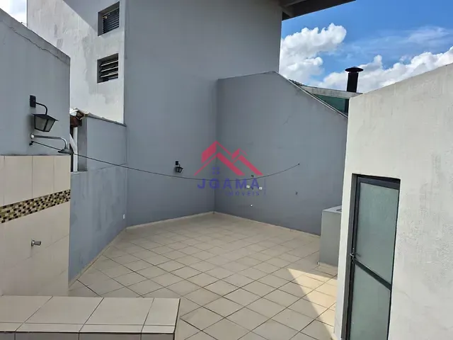 Cobertura / Penthouse 2 quartos e 2 banheiros, à venda, no bairro Parque Esmeralda em São Paulo