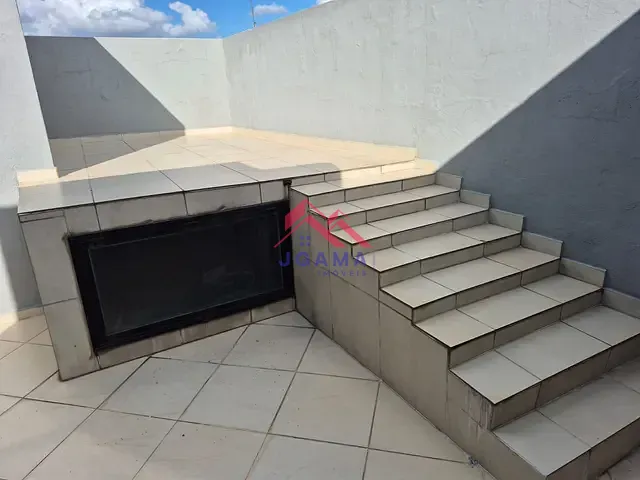 Cobertura / Penthouse 2 quartos e 2 banheiros, à venda, no bairro Parque Esmeralda em São Paulo