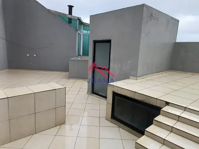 Cobertura / Penthouse 2 quartos e 2 banheiros, à venda, no bairro Parque Esmeralda em São Paulo