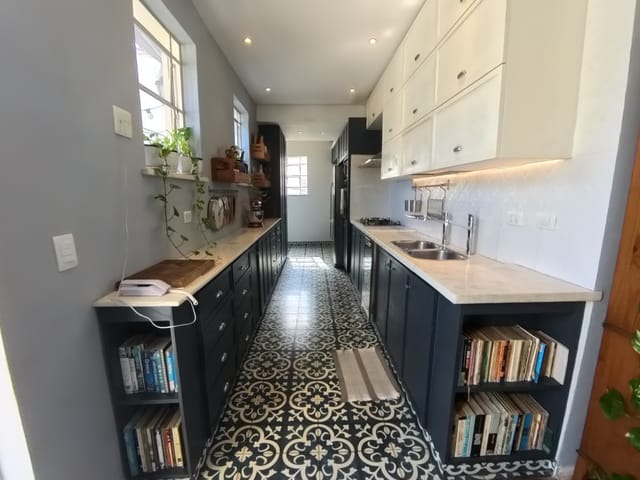 Foto do Cobertura / Penthouse - Cobertura à venda, Laranjeiras, Rio de Janeiro, RJ | Lowndes Condomínios e Imóveis