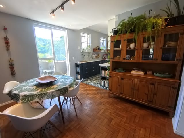 Foto do Cobertura / Penthouse - Cobertura à venda, Laranjeiras, Rio de Janeiro, RJ | Lowndes Condomínios e Imóveis