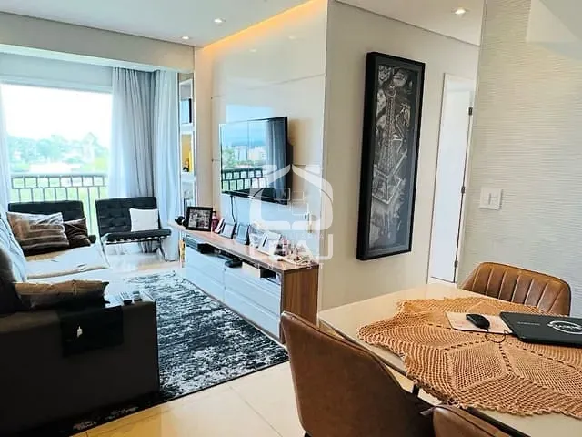Cobertura / Penthouse com 140m² 3 quartos e 2 banheiros, à venda, no bairro Vila Castelo em São Paulo