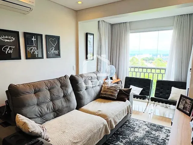 Cobertura / Penthouse com 140m² 3 quartos e 2 banheiros, à venda, no bairro Vila Castelo em São Paulo