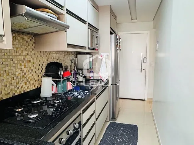 Cobertura / Penthouse com 140m² 3 quartos e 2 banheiros, à venda, no bairro Vila Castelo em São Paulo