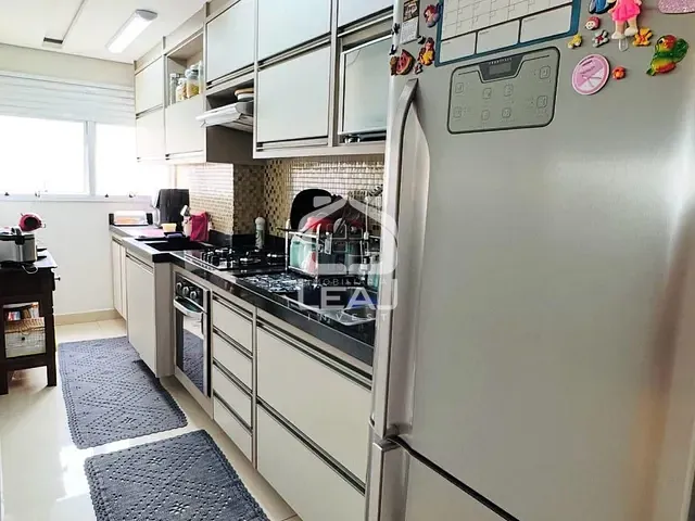 Cobertura / Penthouse com 140m² 3 quartos e 2 banheiros, à venda, no bairro Vila Castelo em São Paulo