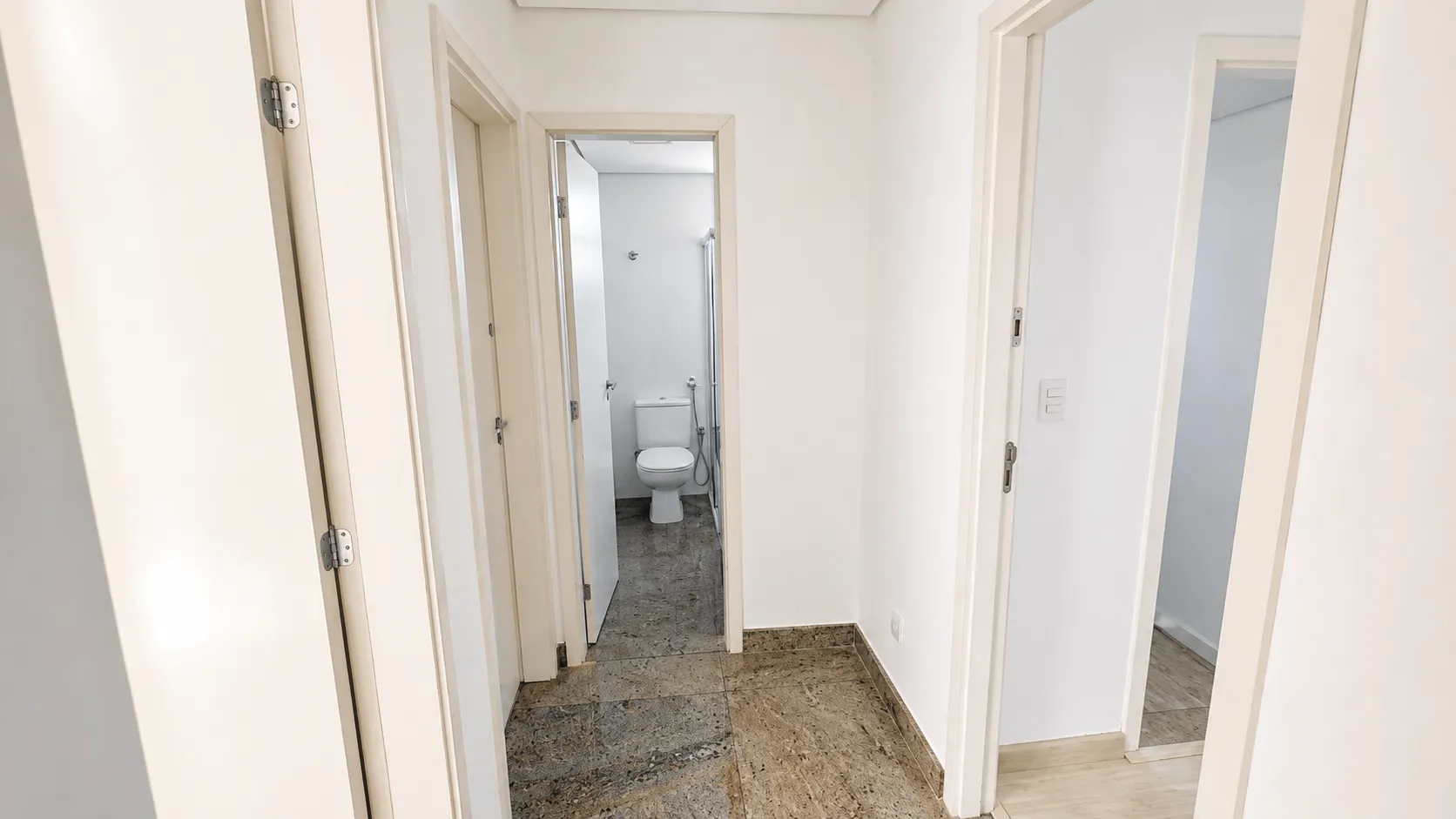 Cobertura / Penthouse, 3 quartos, para alugar, 160 m², Padre Eustáquio - Belo Horizonte — foto 7