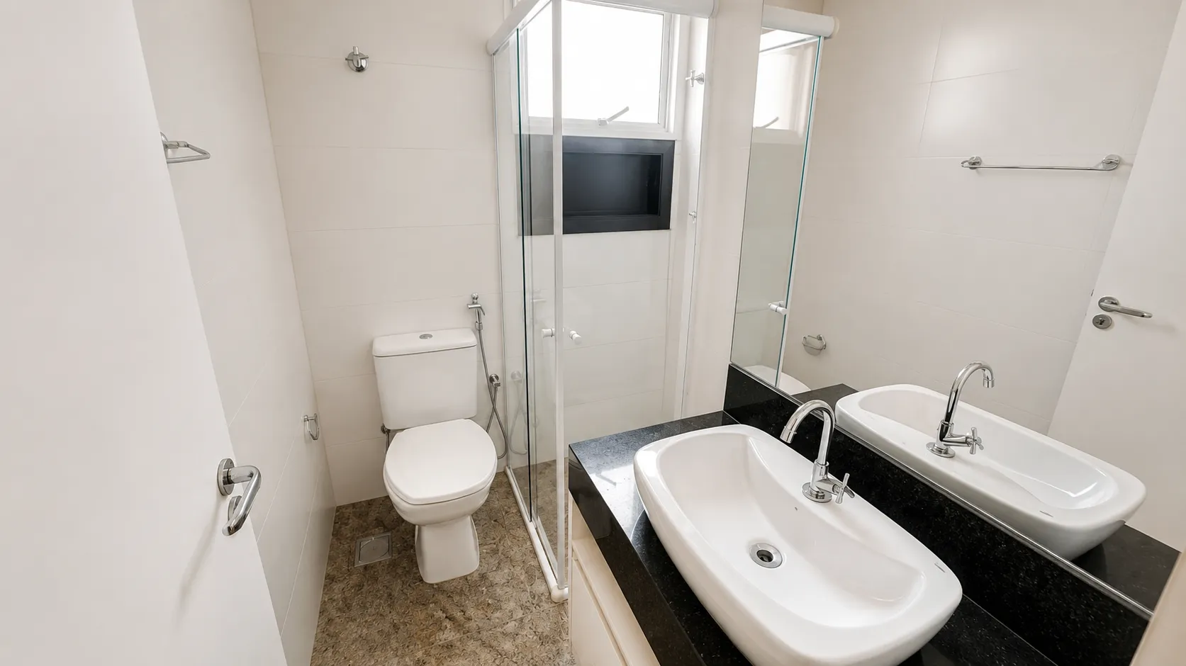 Cobertura / Penthouse, 3 quartos, para alugar, 160 m², Padre Eustáquio - Belo Horizonte — foto 8