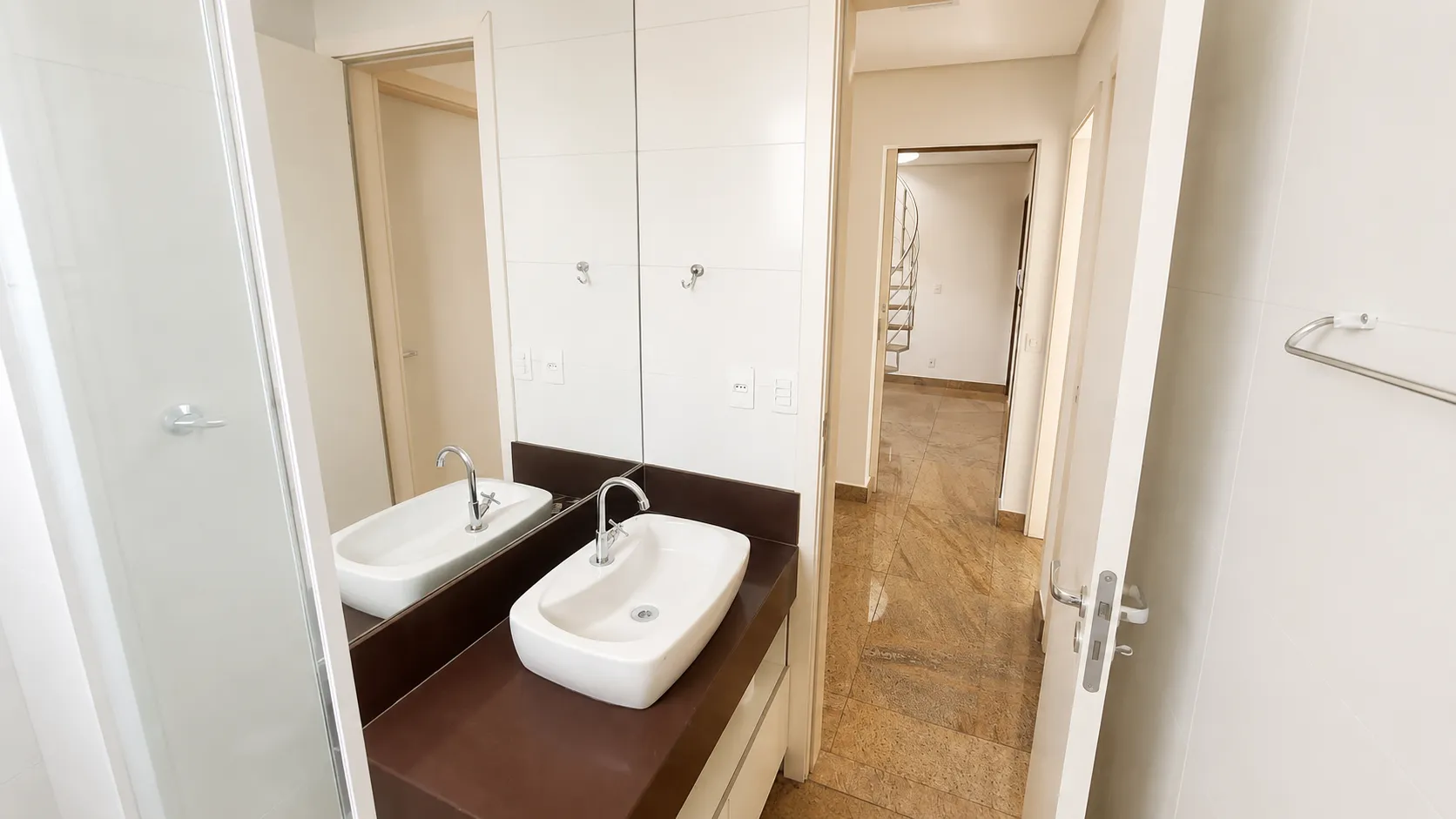 Cobertura / Penthouse, 3 quartos, para alugar, 160 m², Padre Eustáquio - Belo Horizonte — foto 9