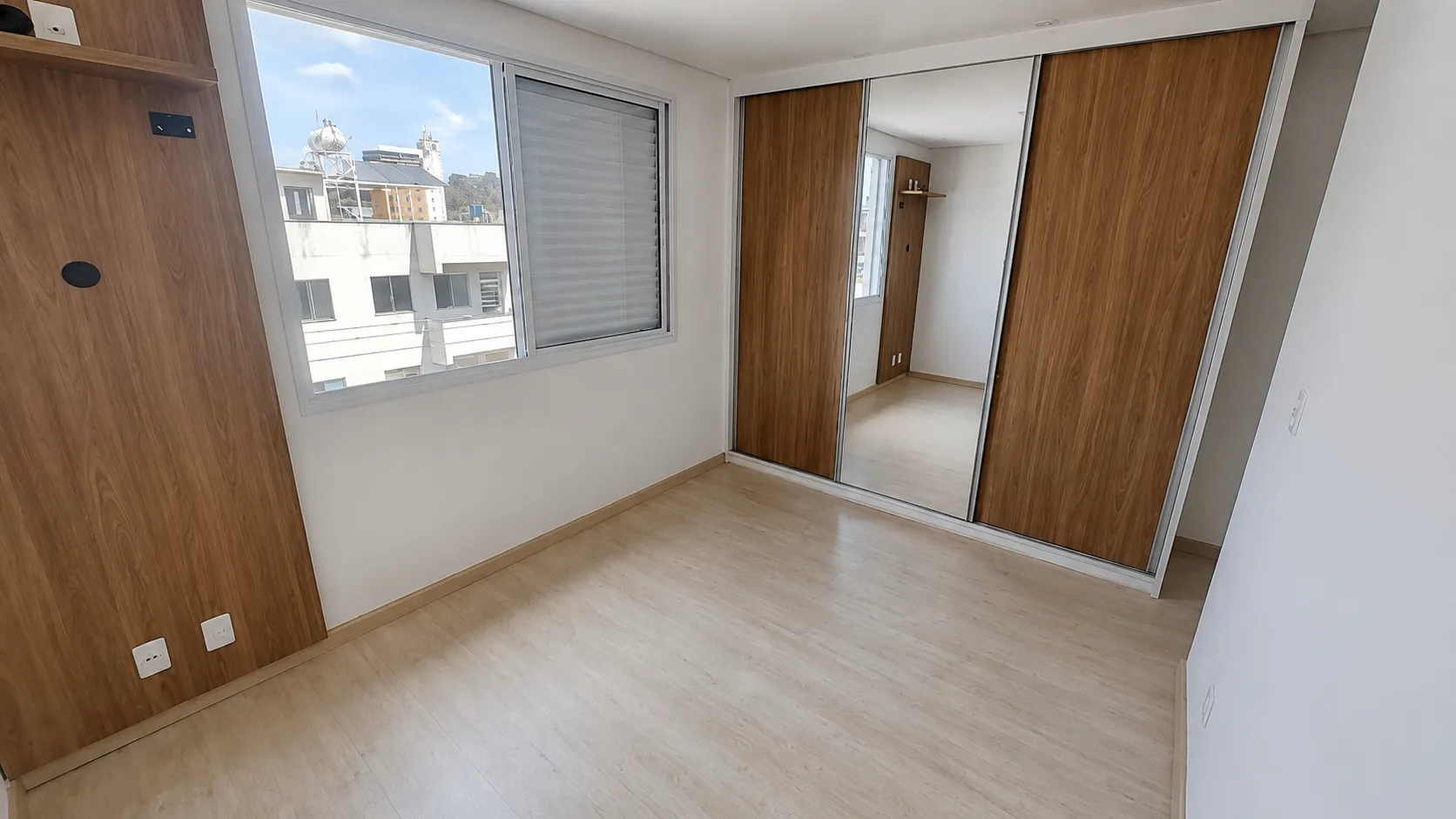 Cobertura / Penthouse, 3 quartos, para alugar, 160 m², Padre Eustáquio - Belo Horizonte — foto 10