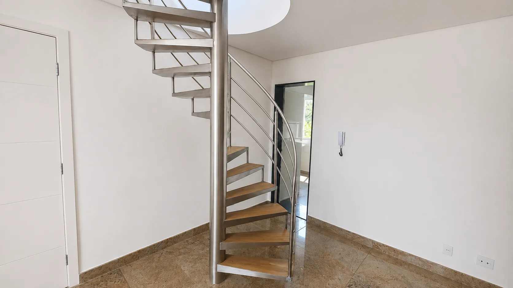 Cobertura / Penthouse, 3 quartos, para alugar, 160 m², Padre Eustáquio - Belo Horizonte — foto 18