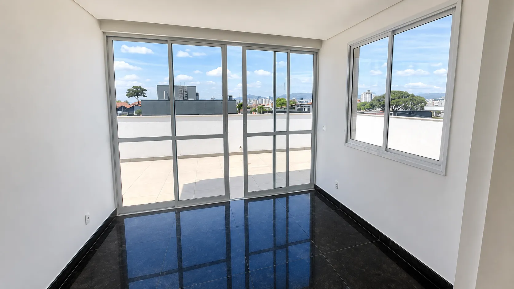 Cobertura / Penthouse, 3 quartos, para alugar, 160 m², Padre Eustáquio - Belo Horizonte — foto 19