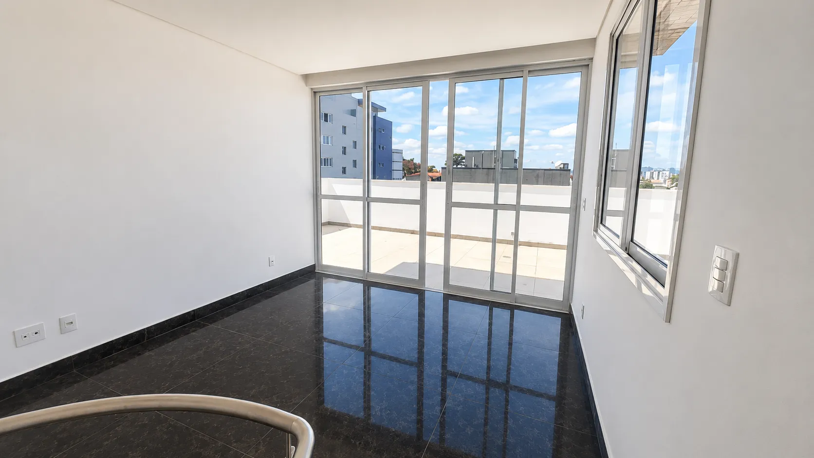 Cobertura / Penthouse, 3 quartos, para alugar, 160 m², Padre Eustáquio - Belo Horizonte — foto 20