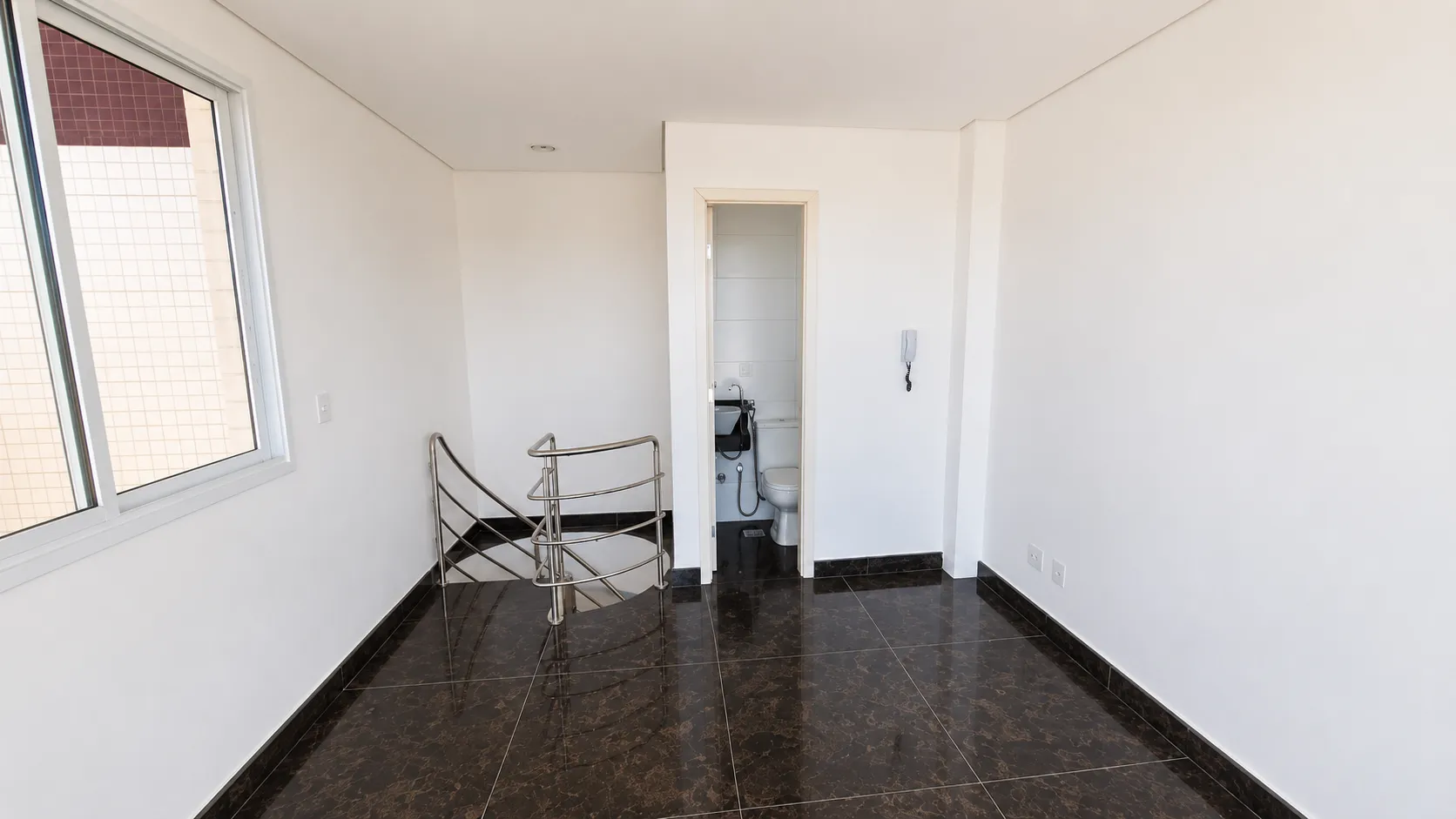 Cobertura / Penthouse, 3 quartos, para alugar, 160 m², Padre Eustáquio - Belo Horizonte — foto 21