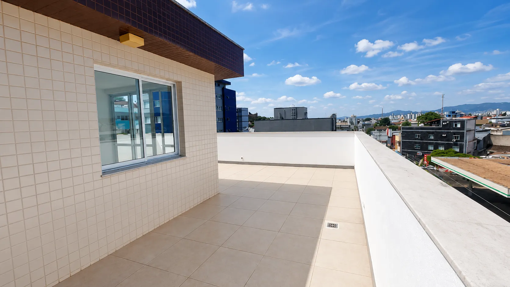Cobertura / Penthouse, 3 quartos, para alugar, 160 m², Padre Eustáquio - Belo Horizonte — foto 23