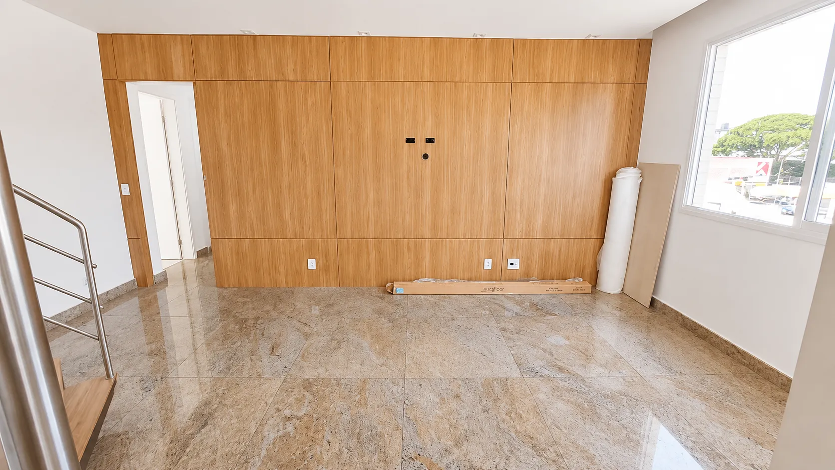 Cobertura / Penthouse, 3 quartos, para alugar, 160 m², Padre Eustáquio - Belo Horizonte — foto 3
