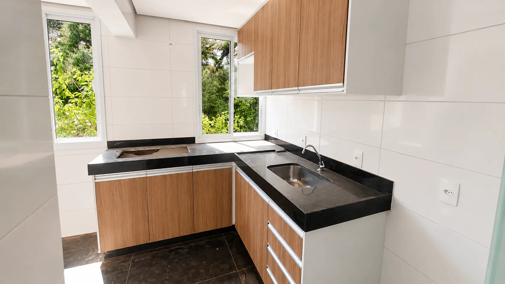 Cobertura / Penthouse, 3 quartos, para alugar, 160 m², Padre Eustáquio - Belo Horizonte — foto 4