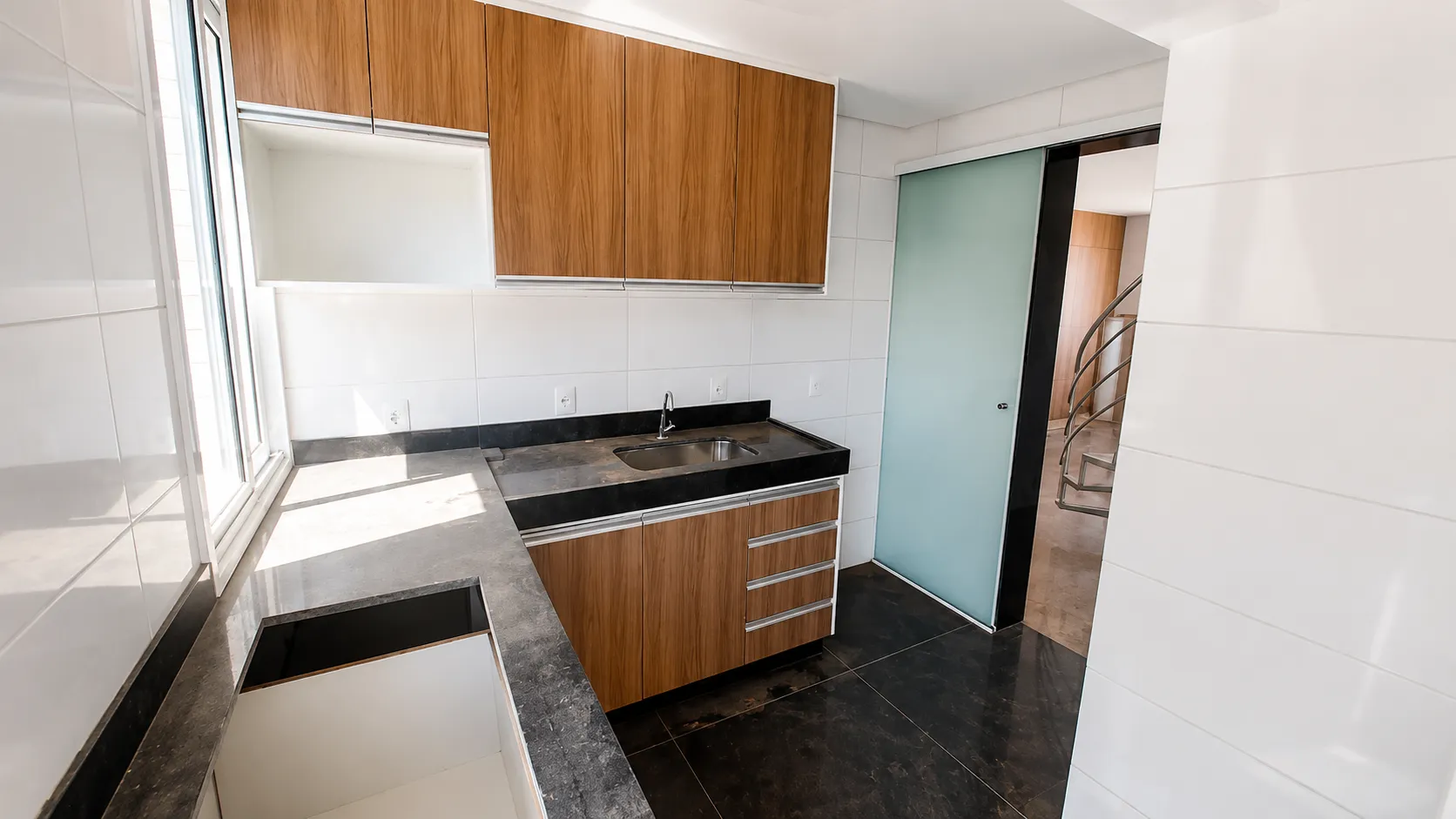 Cobertura / Penthouse, 3 quartos, para alugar, 160 m², Padre Eustáquio - Belo Horizonte — foto 5