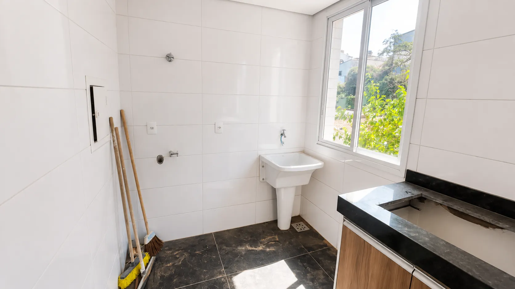Cobertura / Penthouse, 3 quartos, para alugar, 160 m², Padre Eustáquio - Belo Horizonte — foto 6