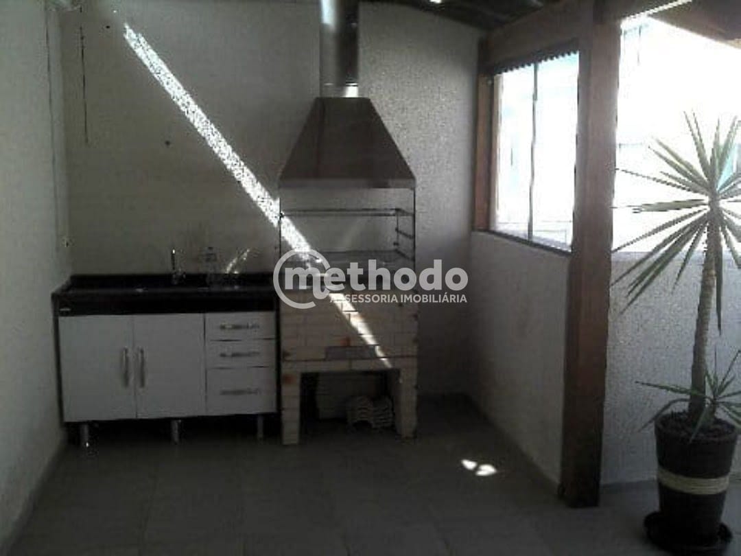 Cobertura, 2 quartos, 108 m² - Foto 3