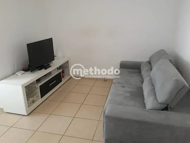 Cobertura / Penthouse com 108m² 2 quartos e 3 banheiros, à venda, no bairro Jardim Nova Europa em Campinas