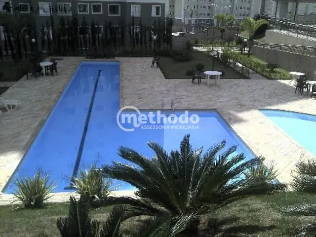 Cobertura / Penthouse com 108m² 2 quartos e 3 banheiros, à venda, no bairro Jardim Nova Europa em Campinas