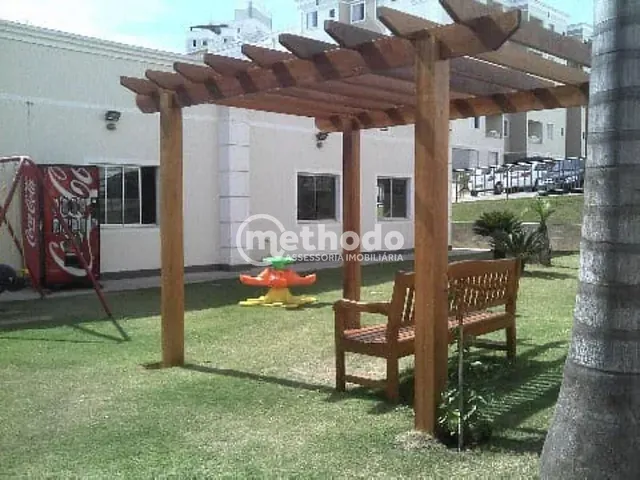 Cobertura / Penthouse com 108m² 2 quartos e 3 banheiros, à venda, no bairro Jardim Nova Europa em Campinas