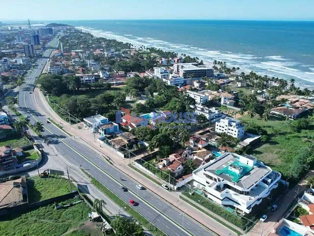 Cobertura / Penthouse com 250m² 3 quartos e 1 banheiro, à venda, no bairro São Francisco em Ilhéus
