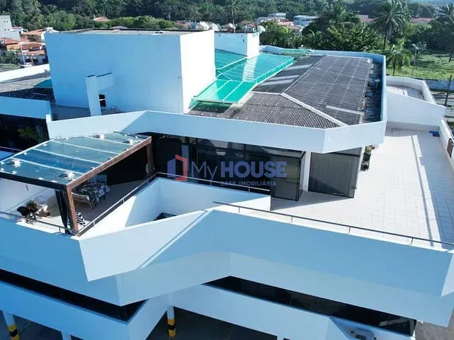 Cobertura / Penthouse com 250m² 3 quartos e 1 banheiro, à venda, no bairro São Francisco em Ilhéus