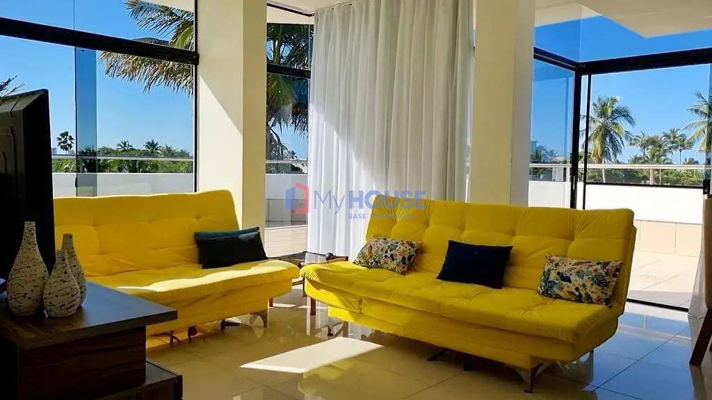 Cobertura, 3 quartos, 150 m² - Foto 10