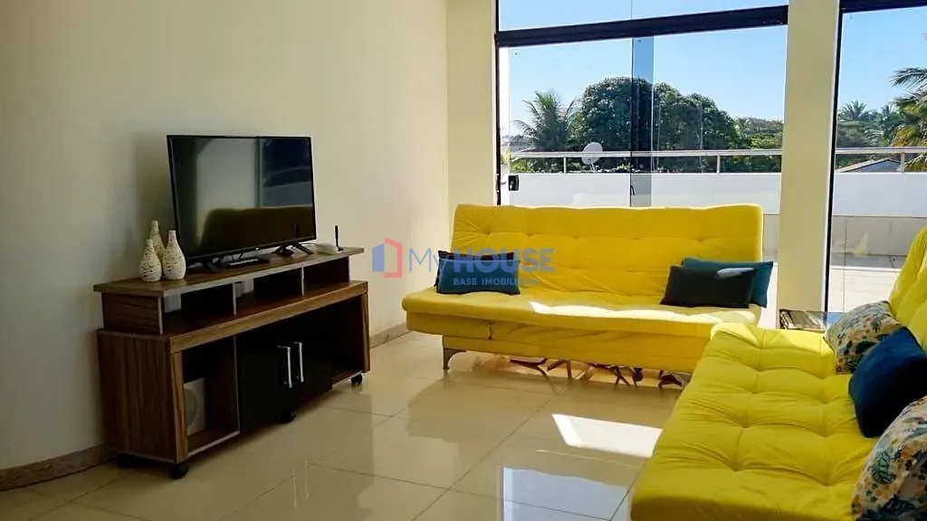 Cobertura, 3 quartos, 150 m² - Foto 9