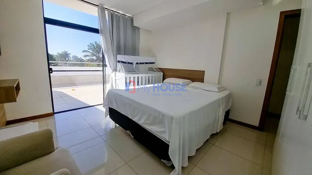 Cobertura, 3 quartos, 150 m² - Foto 7
