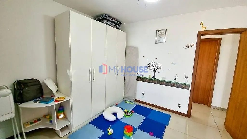 Cobertura, 3 quartos, 150 m² - Foto 6