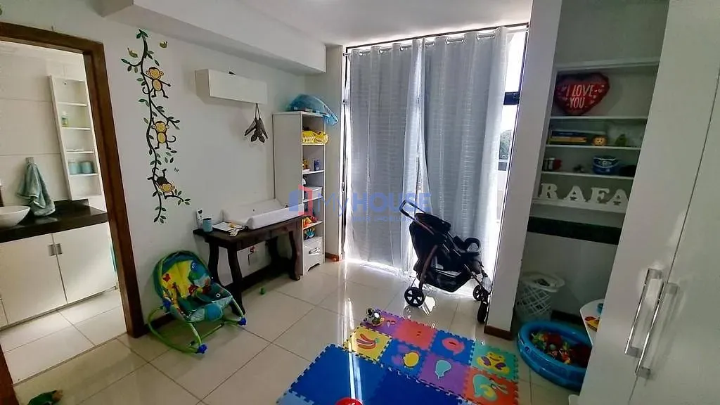 Cobertura, 3 quartos, 150 m² - Foto 5