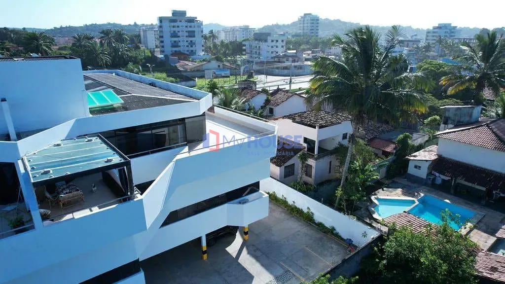 Cobertura, 3 quartos, 150 m² - Foto 3