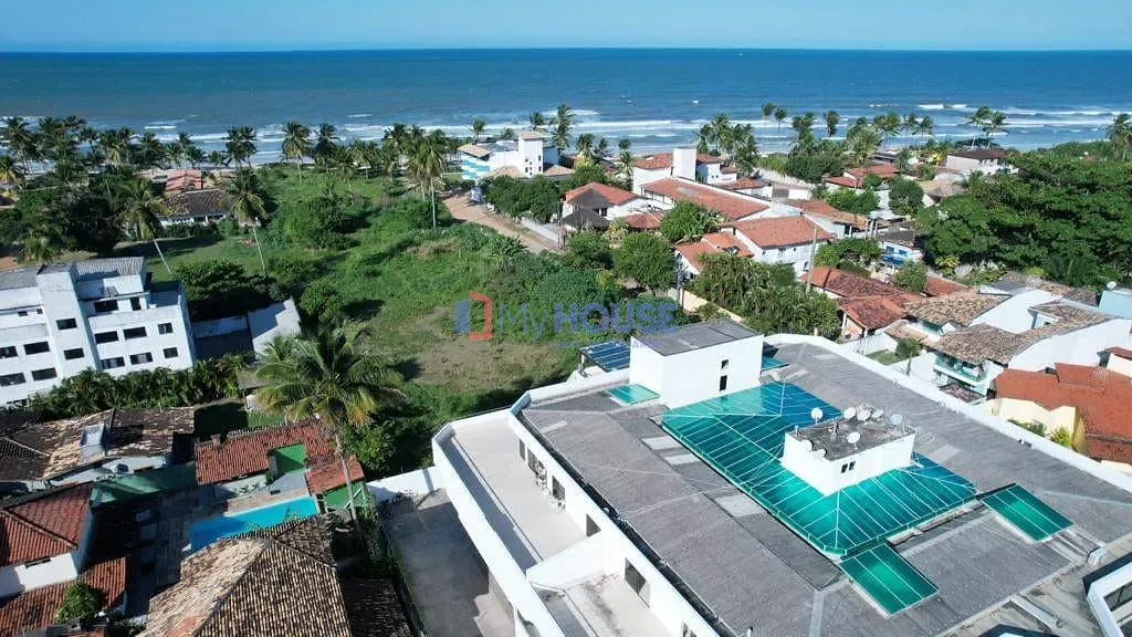 Cobertura, 3 quartos, 150 m² - Foto 2