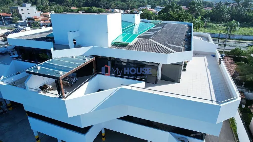 Cobertura, 3 quartos, 150 m² - Foto 4
