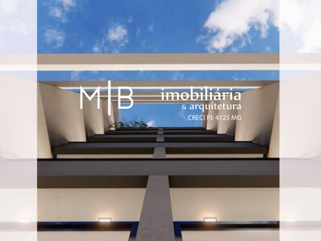 Cobertura / Penthouse 3 quartos e 3 banheiros, à venda, no bairro IMIGRANTES em CATAGUASES