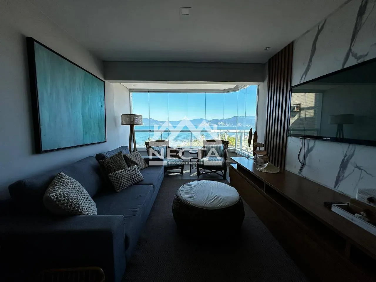 Cobertura, 4 quartos, 191 m² - Foto 4