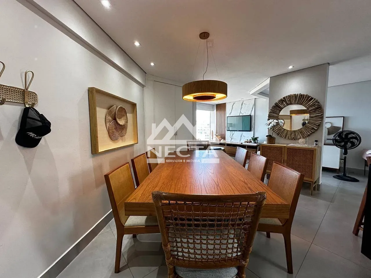 Cobertura, 4 quartos, 191 m² - Foto 2