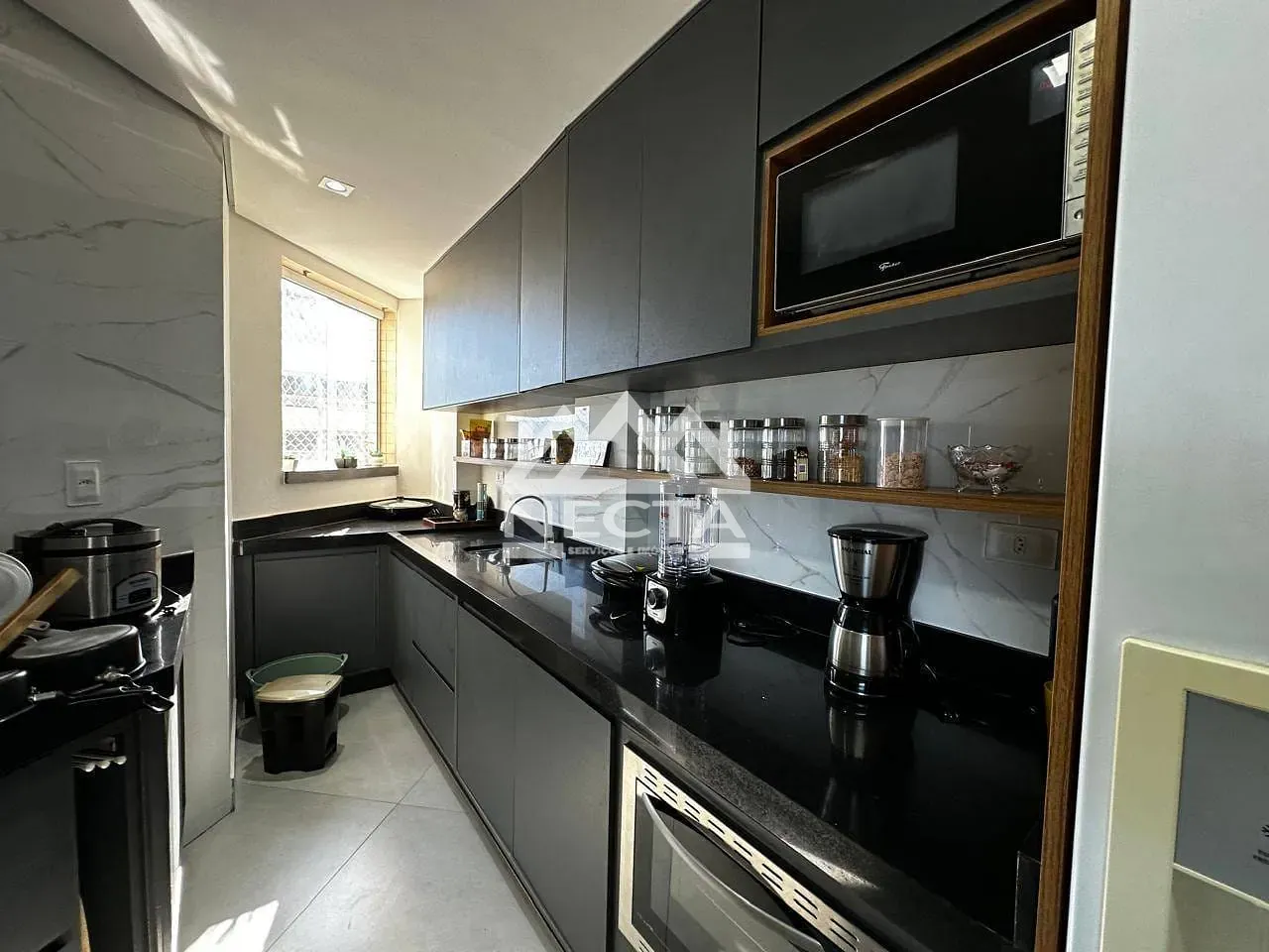 Cobertura, 4 quartos, 191 m² - Foto 3