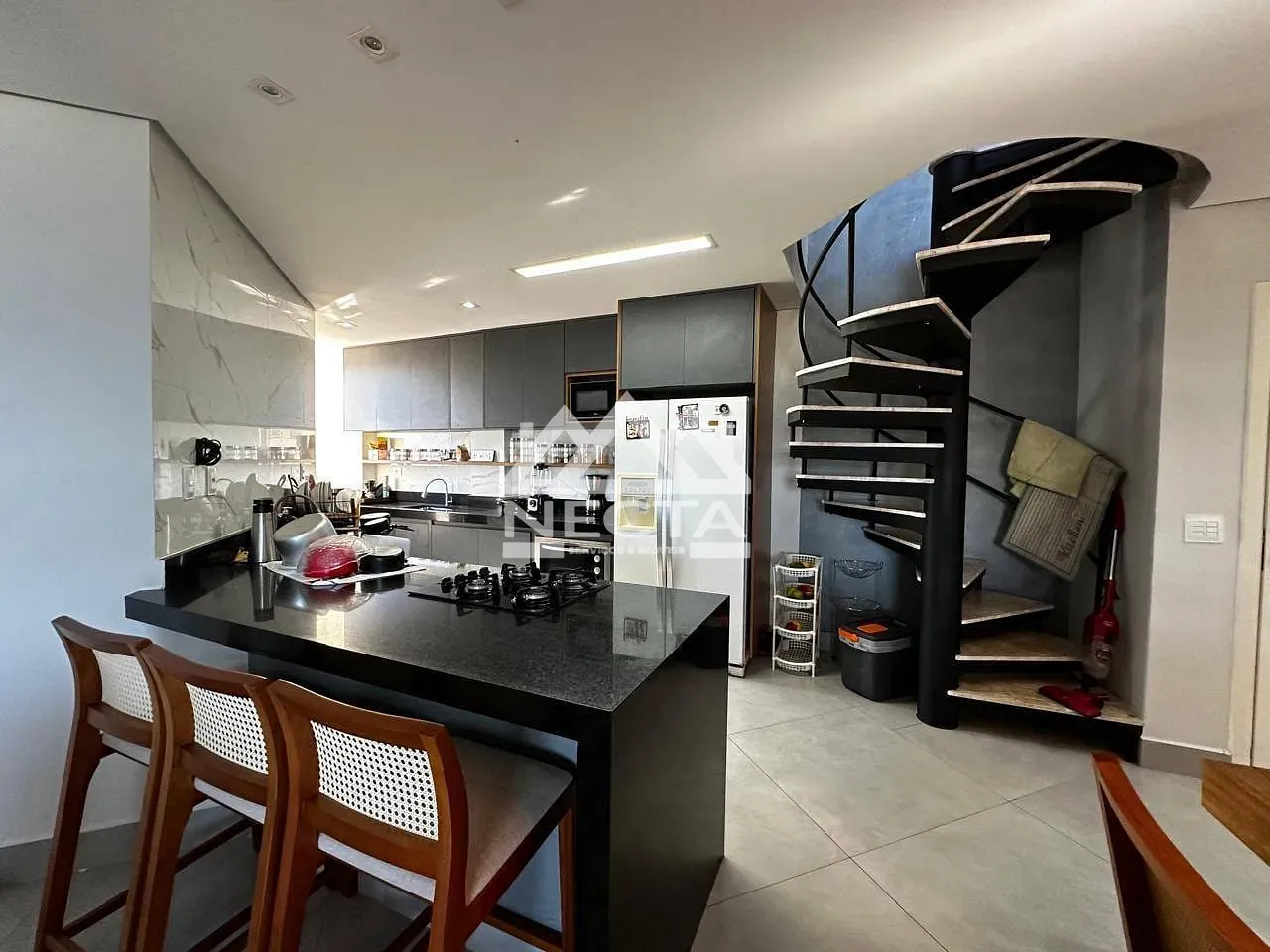 Cobertura, 4 quartos, 191 m² - Foto 32