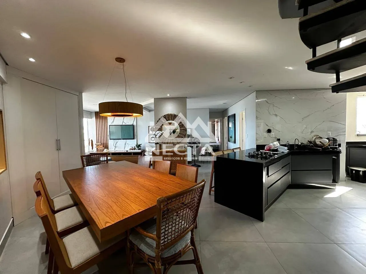 Cobertura, 4 quartos, 191 m² - Foto 34