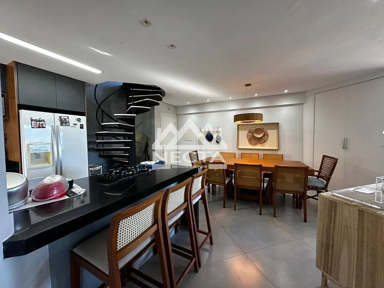 Cobertura, 4 quartos, 191 m² - Foto 25