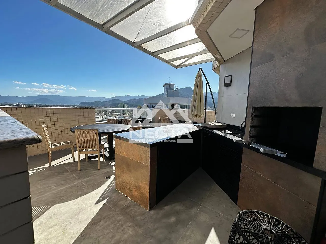 Cobertura, 4 quartos, 191 m² - Foto 16