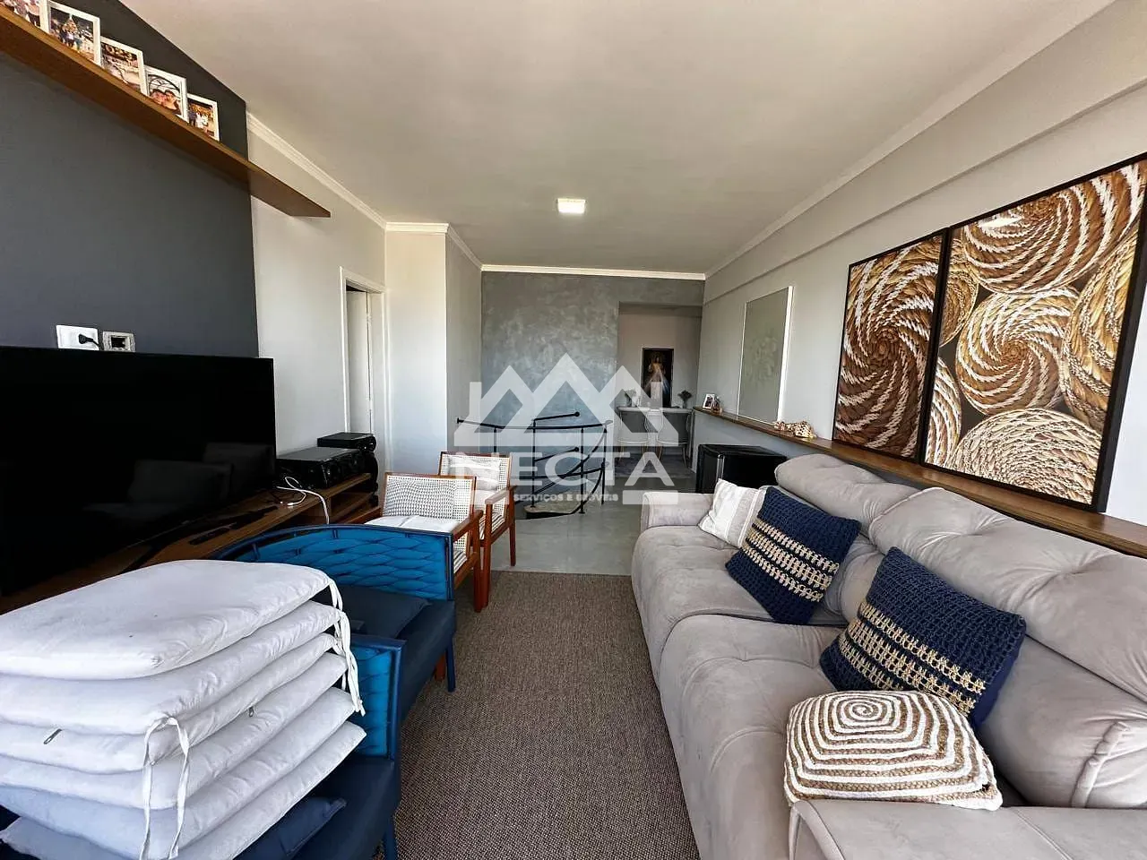 Cobertura, 4 quartos, 191 m² - Foto 14